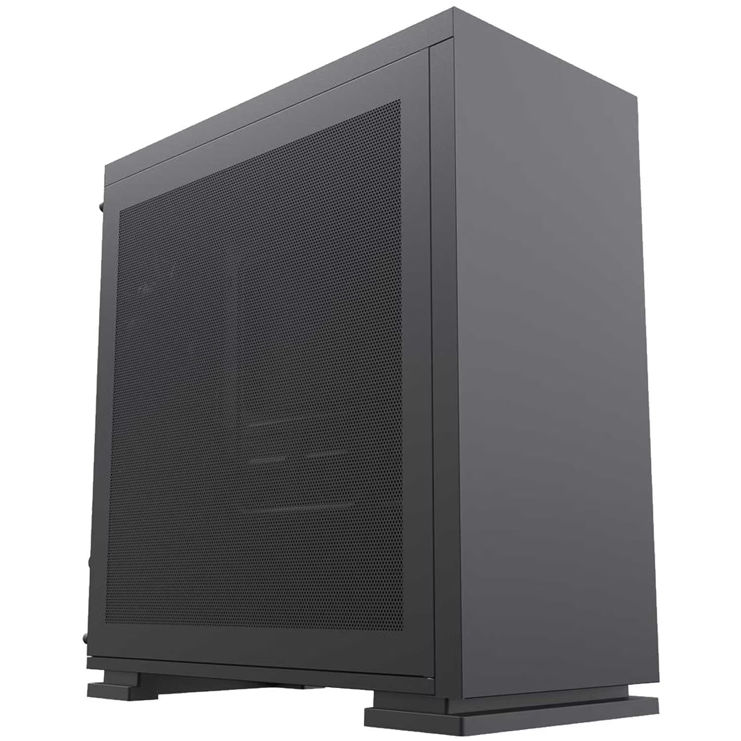 Ryzen 5 16GB DDR5 Ram 500GB Nvme SSD Fusion XL Prebuilt Gaming PC Windows 11 Pro