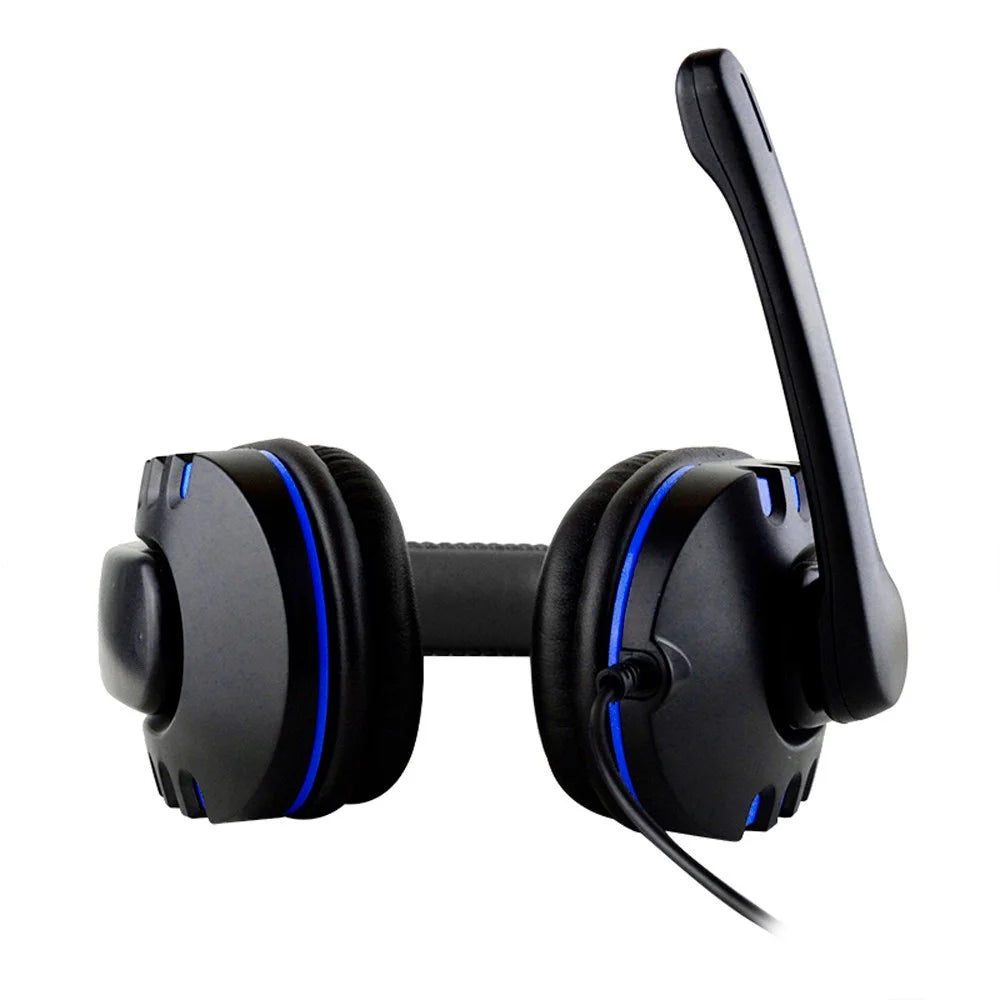 Professional Monitoring Headphones —Wired, Closed-Back, Over-Ear Studio Recording Headphones for Professional Mixing and Monitoring, Black