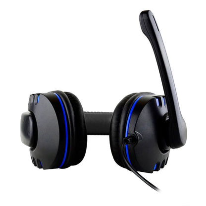 Professional Monitoring Headphones —Wired, Closed-Back, Over-Ear Studio Recording Headphones for Professional Mixing and Monitoring, Black