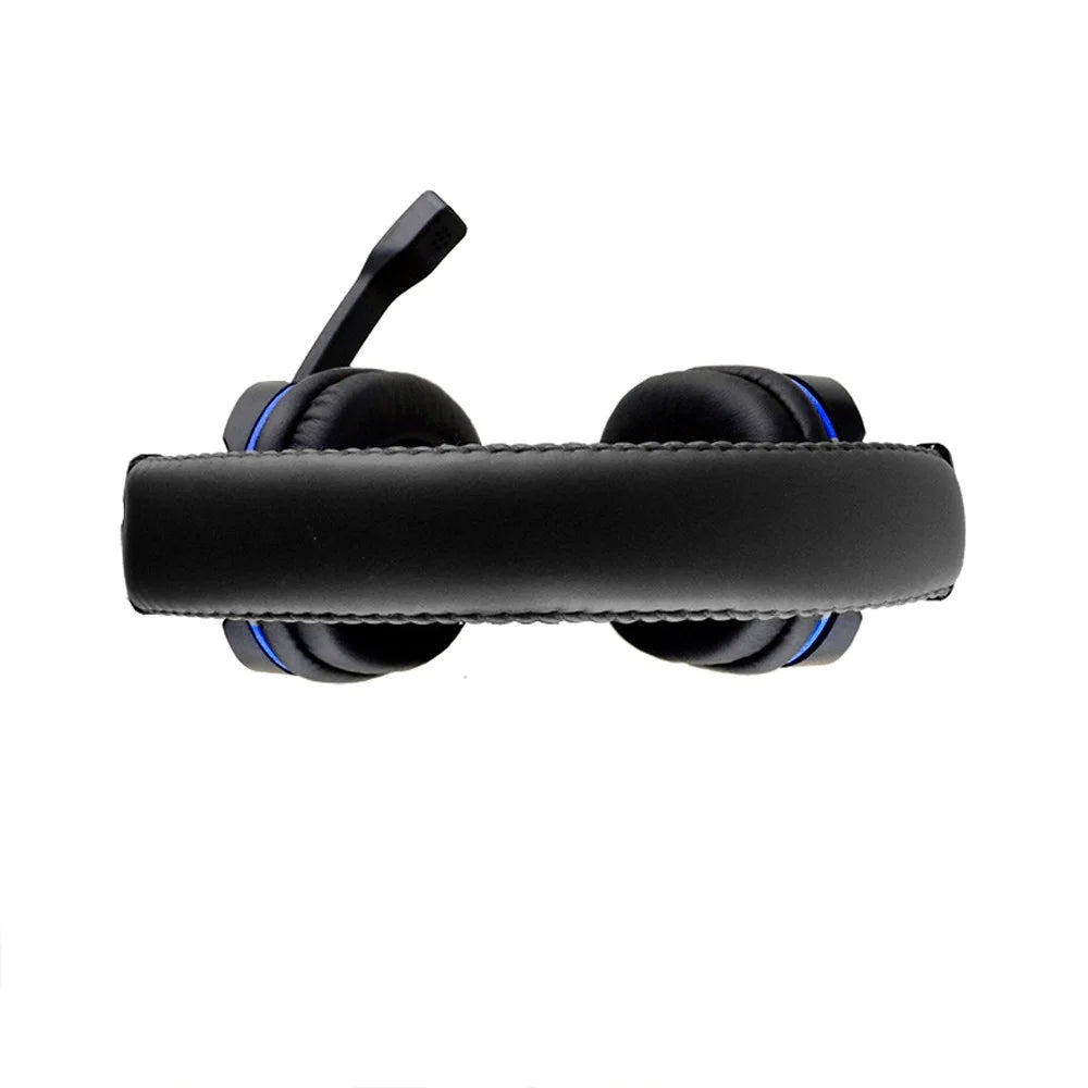 Professional Monitoring Headphones —Wired, Closed-Back, Over-Ear Studio Recording Headphones for Professional Mixing and Monitoring, Black