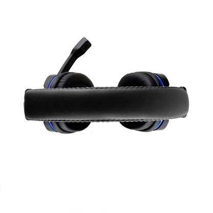 Professional Monitoring Headphones —Wired, Closed-Back, Over-Ear Studio Recording Headphones for Professional Mixing and Monitoring, Black