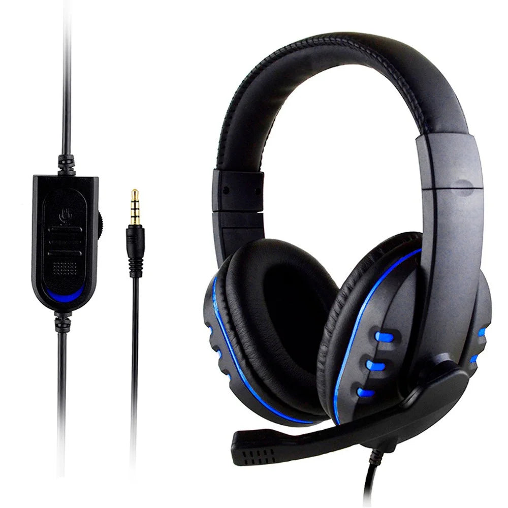 Professional Monitoring Headphones —Wired, Closed-Back, Over-Ear Studio Recording Headphones for Professional Mixing and Monitoring, Black