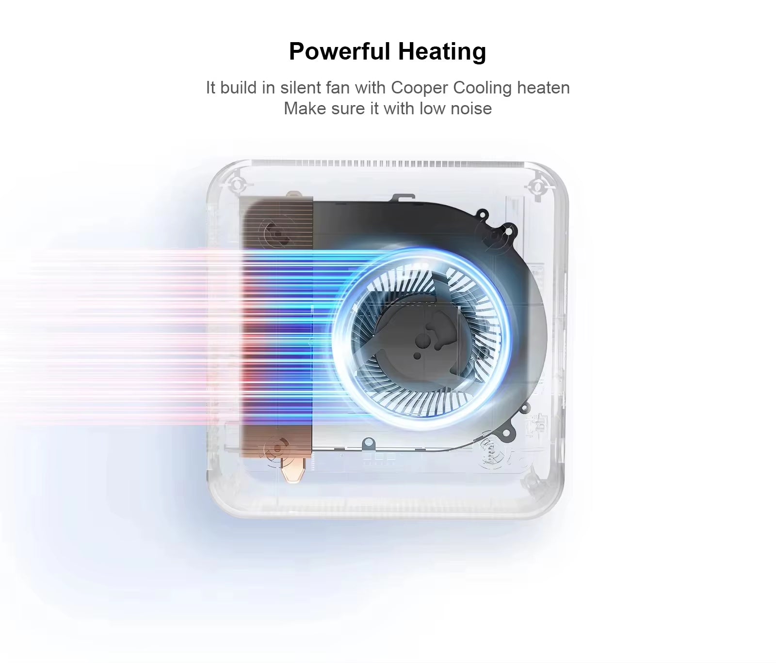 Gaming Mini PC Windows11 Intel Core I9 10980HK/ I9 9900U 16GB DDR4 1TB 2TB Wifi6 M.2 SSD UHD Graphics 1000Mbps Ethernet Mini PC