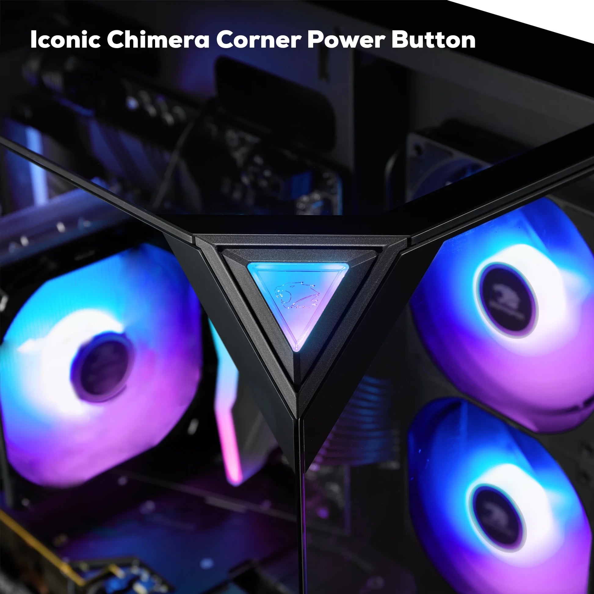 Element Black Gaming PC Desktop Computer Intel Core I5 14400F, NVIDIA Geforce RTX 5060Ti 8GB, 16GB RAM, 1TB SSD, Windows 11 Home